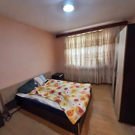 Apartment Cu Doua - Constanta